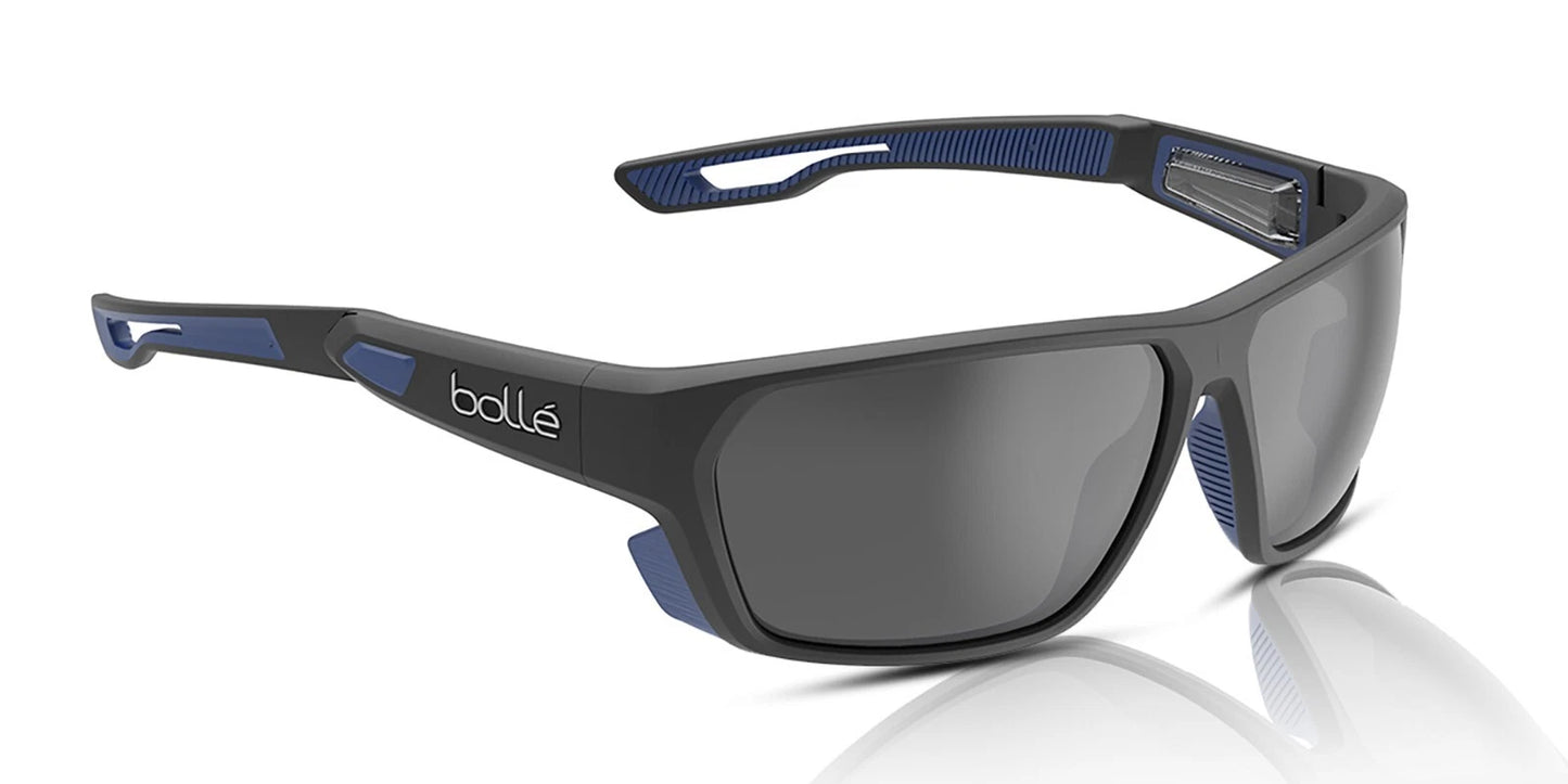 Bolle BS034004 AIRFIN 63mm New Sunglasses