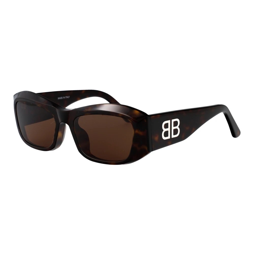 Balenciaga BB0397SA-002 54mm New Sunglasses