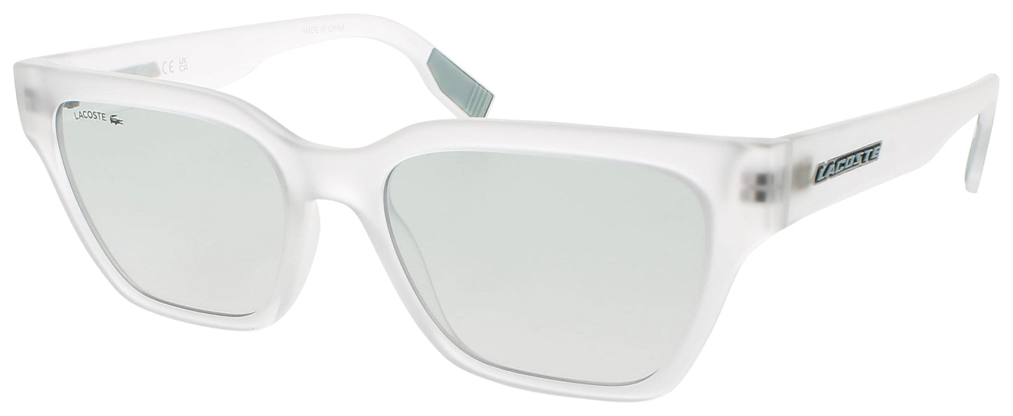 Lacoste L6002S-970 53mm New Sunglasses