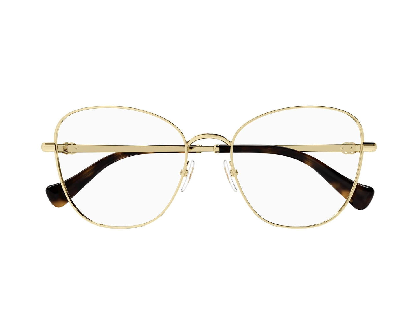 GUCCI GG1418o-001 55mm New Eyeglasses