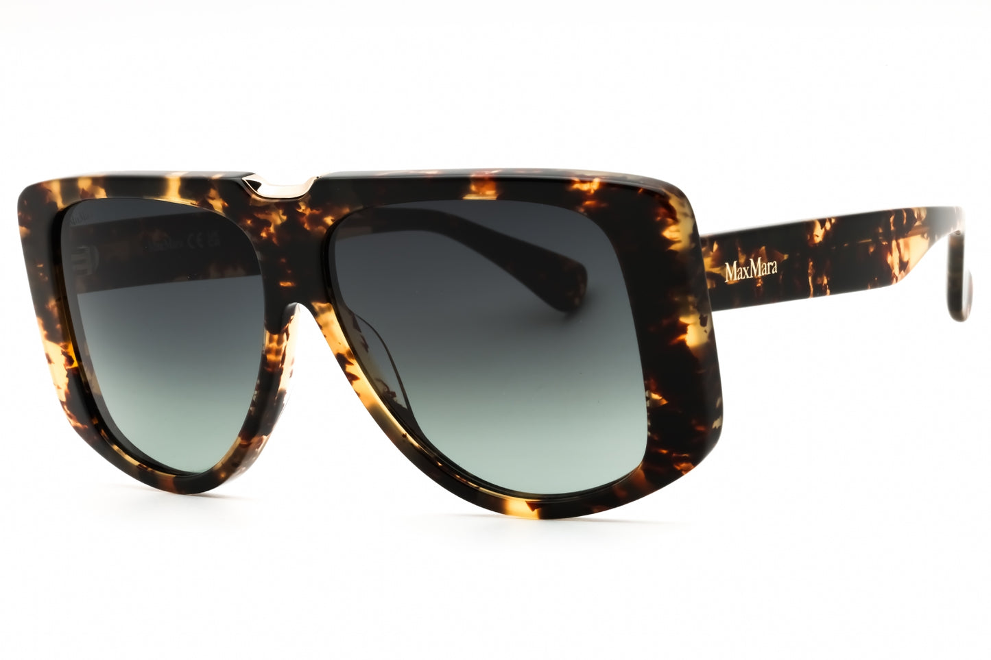 Max Mara MM0075-52P 57mm New Sunglasses