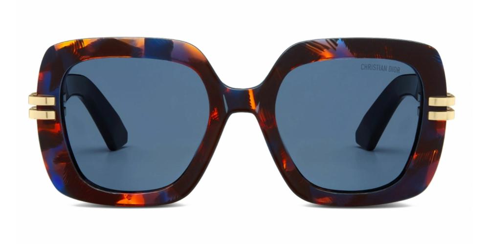 CHRISTIAN DIOR-CD40154I-55V-52