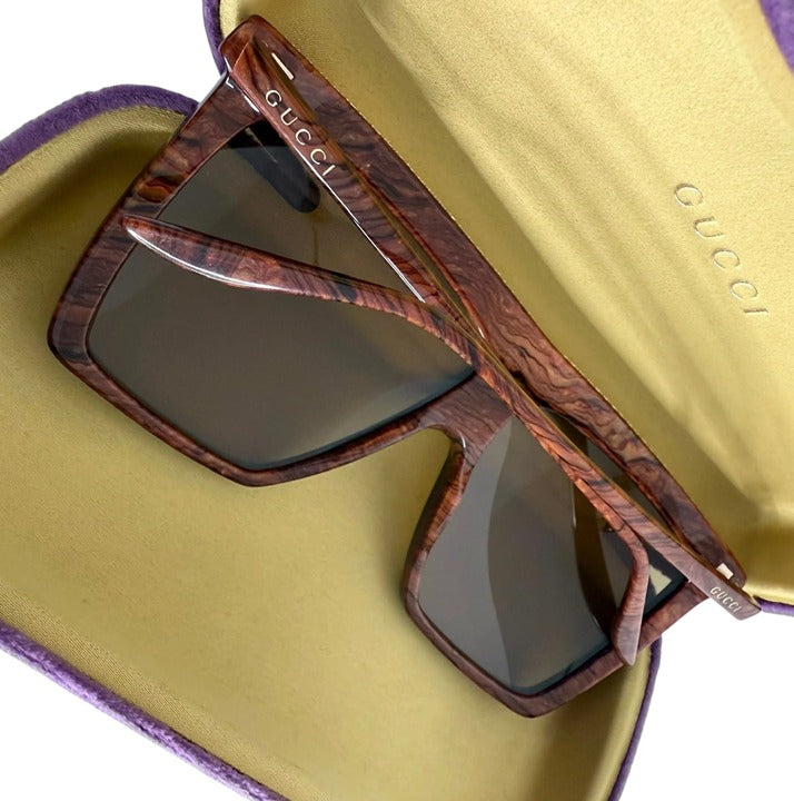 Gucci GG0733S-005-62 62