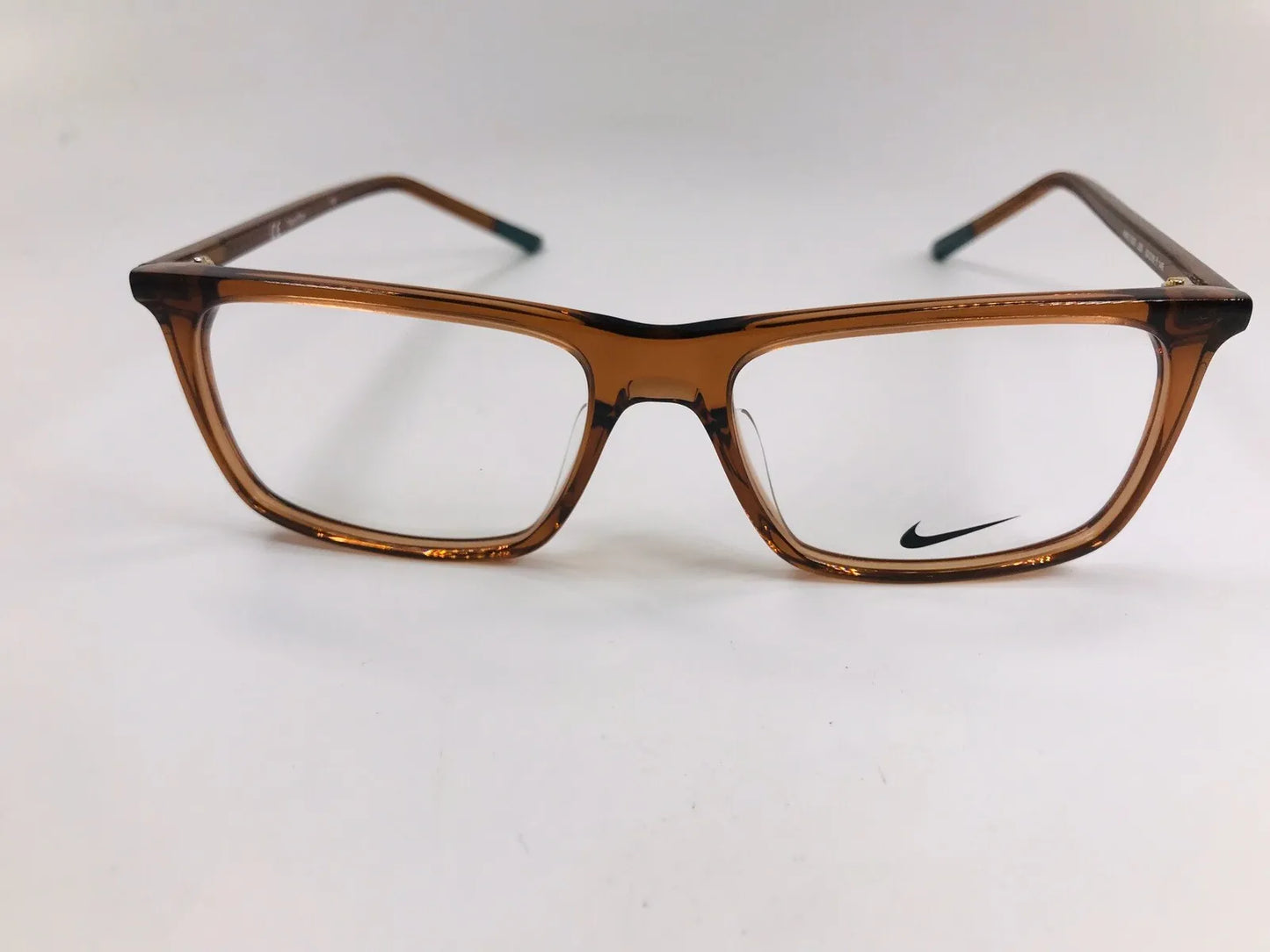 Nike NIKE7253-205-53 53mm New Eyeglasses