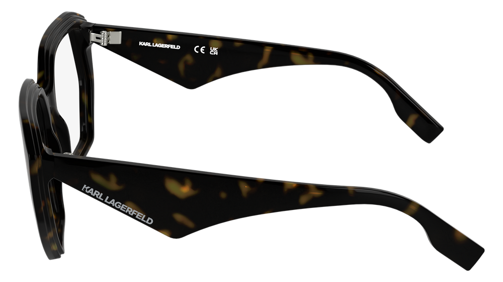 KARL LAGERFELD KL6213-240-5416 54mm New Eyeglasses