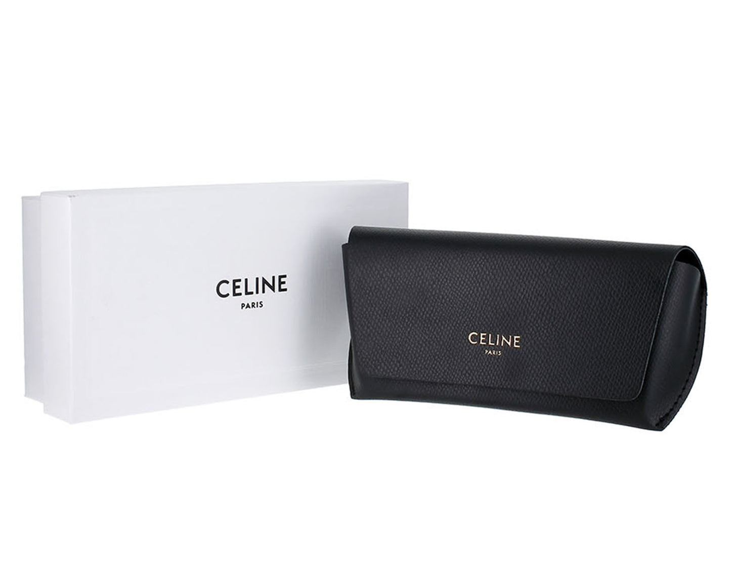 Celine CL40201U-72B 54mm New Sunglasses