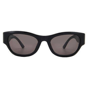 Balenciaga BB0389SK 001 55 55mm
