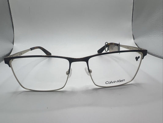 Calvin Klein CK22102-213-5717 57mm New Eyeglasses