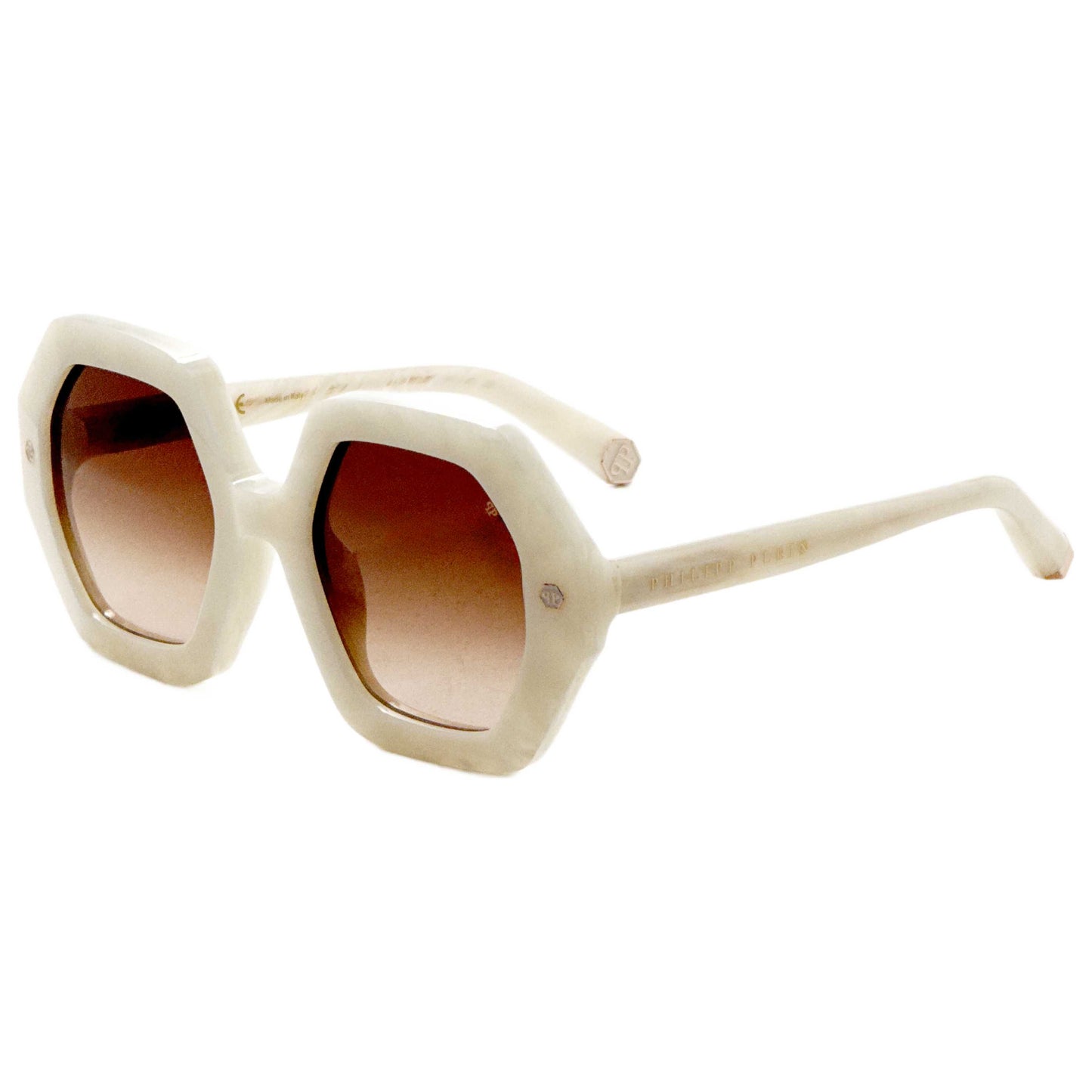 Philipp Plein SPP039M5309YL 53mm
