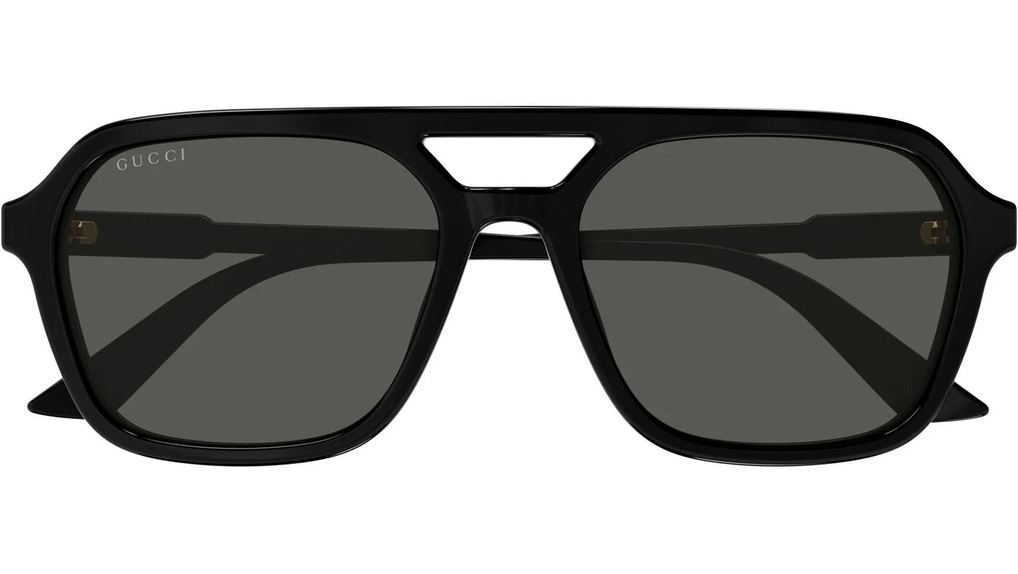 Gucci GG1823SA-001 57mm New Sunglasses