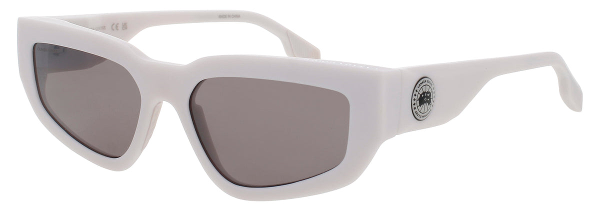 Canada Goose GC25605S-540 MATTE LIGHT LAVANDER  Women's Sunglasses 56mm