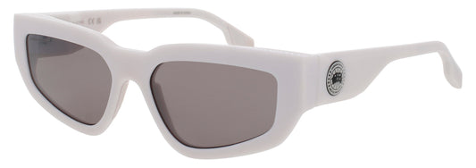 Canada Goose GC25605S-540 MATTE LIGHT LAVANDER  Women's Sunglasses 56mm