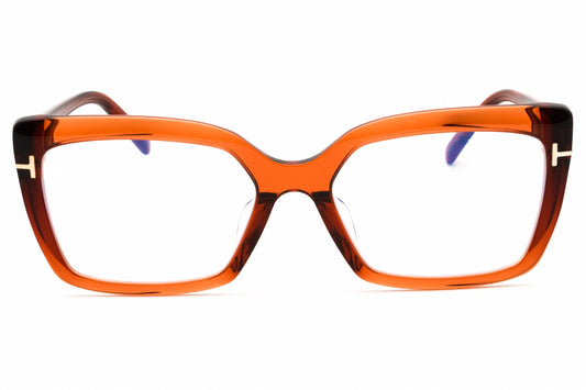 Tom Ford FT5991-F-B-048 56mm New Eyeglasses
