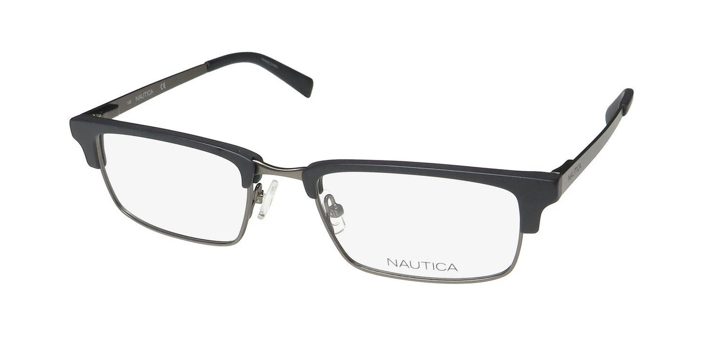 NAUTICA N9103-005-53 53mm New Eyeglasses