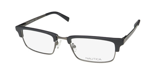 NAUTICA N9103-005-53 53mm New Eyeglasses