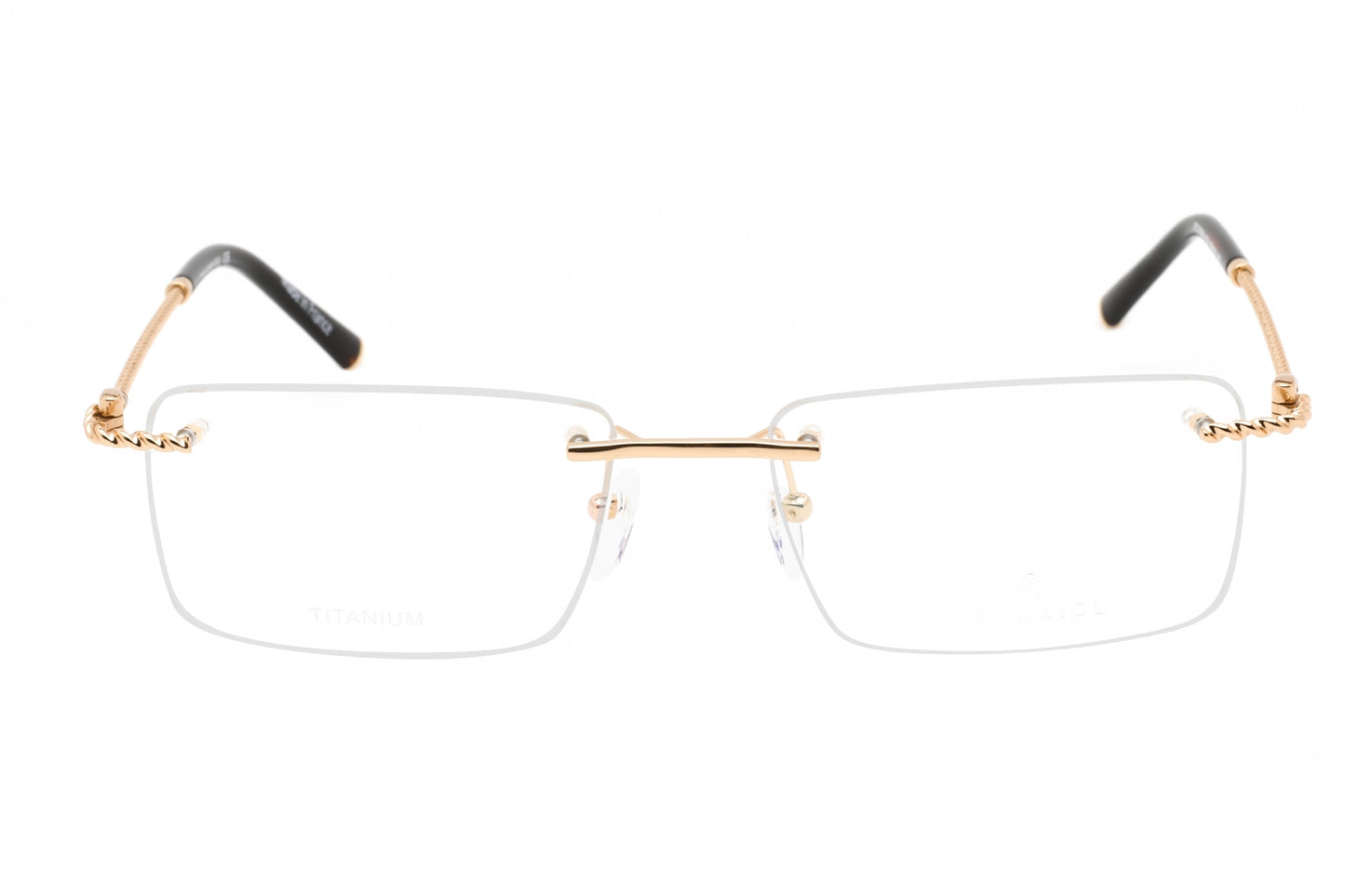 Charriol PC75098-C01 58mm New Eyeglasses