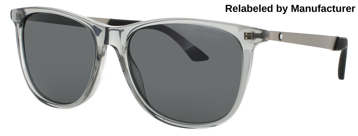 Montblanc Sunglasses 56