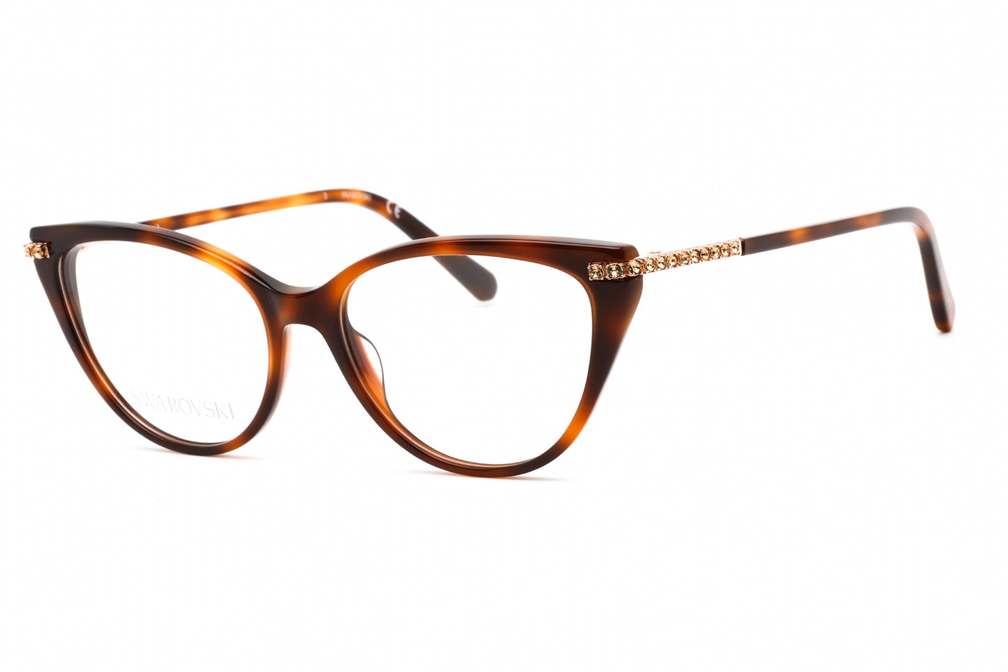 Swarovski SK5425-052 53mm New Eyeglasses