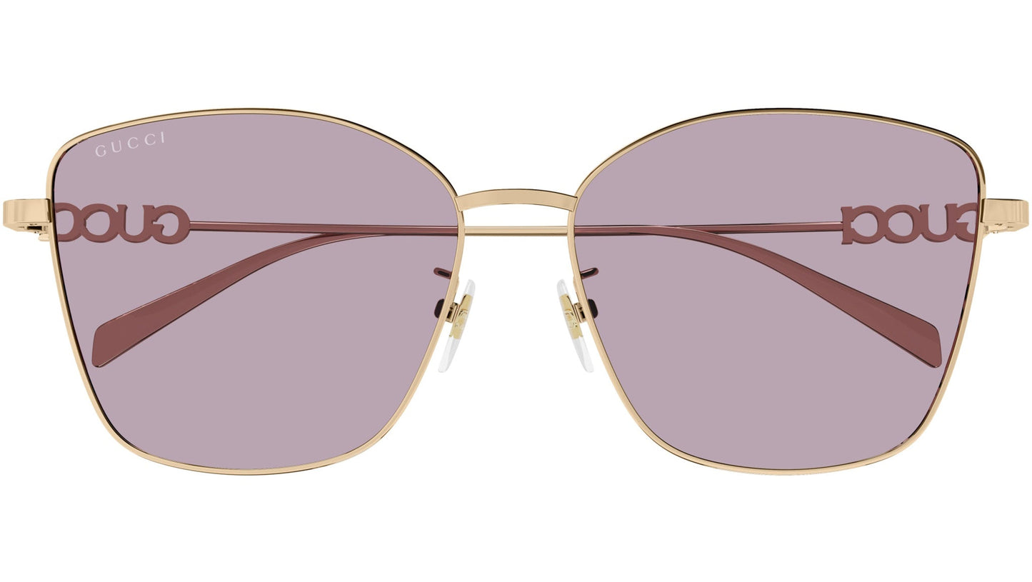 Gucci GG1805SA-003 60mm New Sunglasses