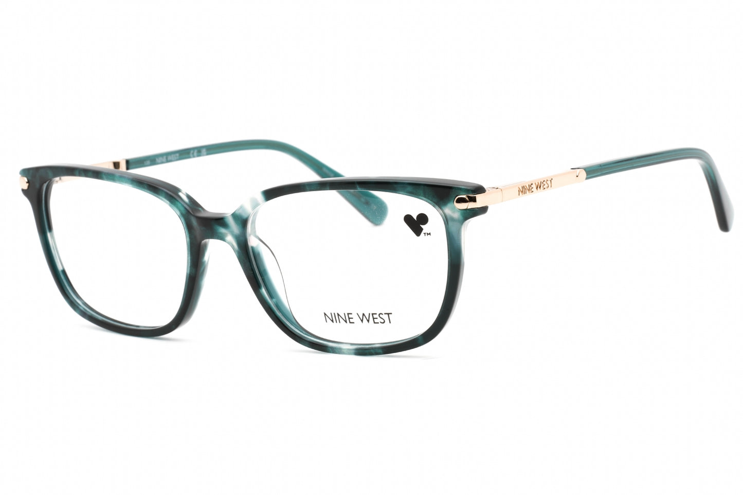 Nine West NW5207-238 51mm New Eyeglasses