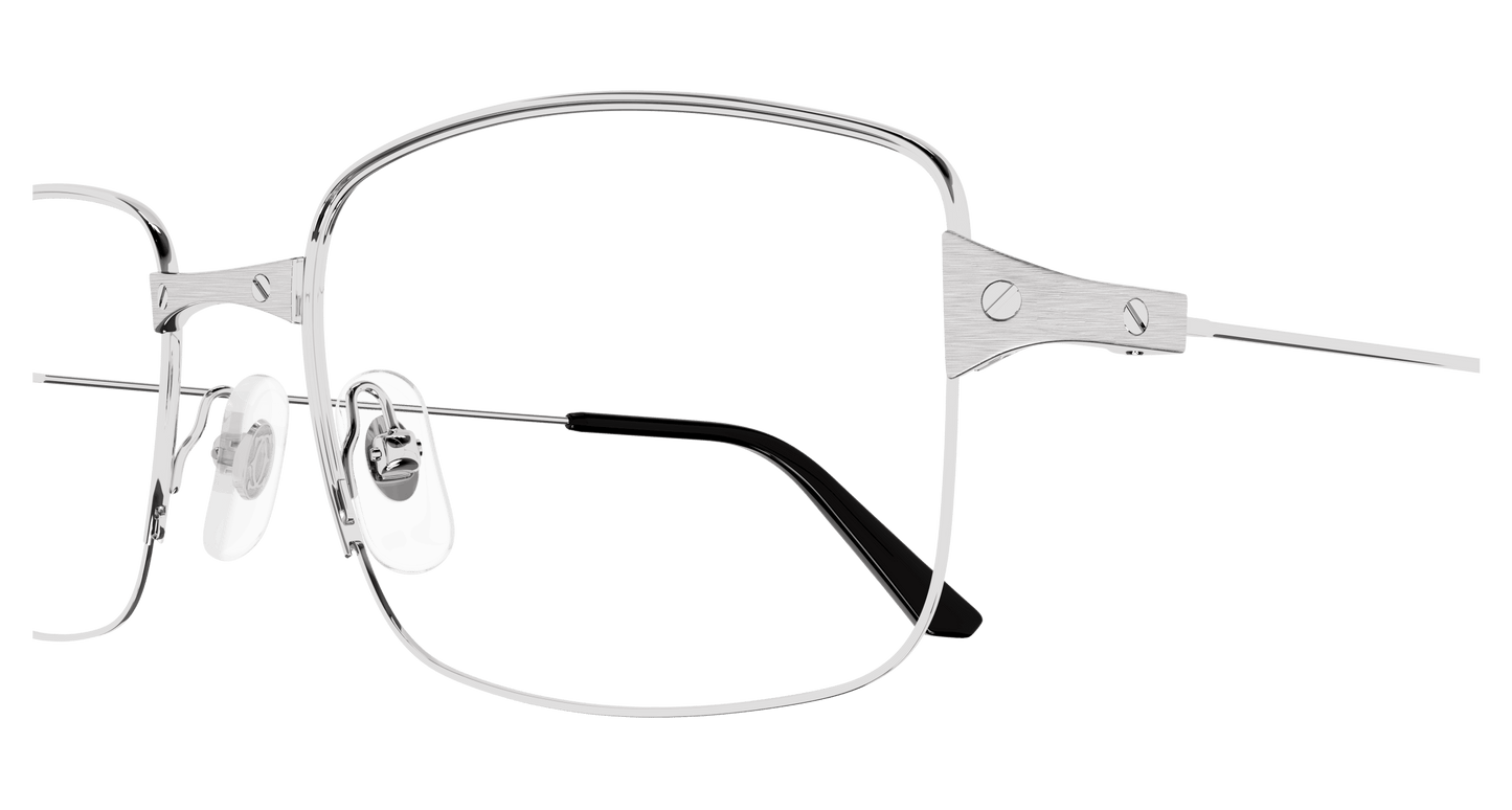 Cartier CT0406o-002 56mm New Eyeglasses