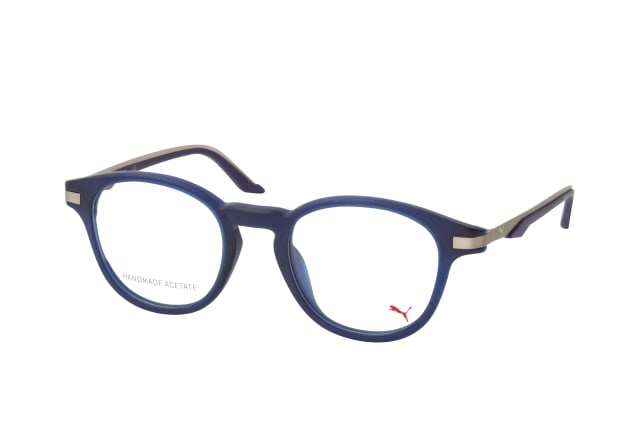 Puma PU0412o-003 49mm New Eyeglasses