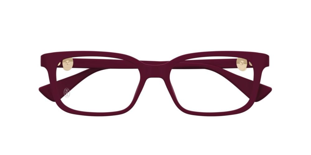 Cartier CT0525o-007 55mm New Eyeglasses