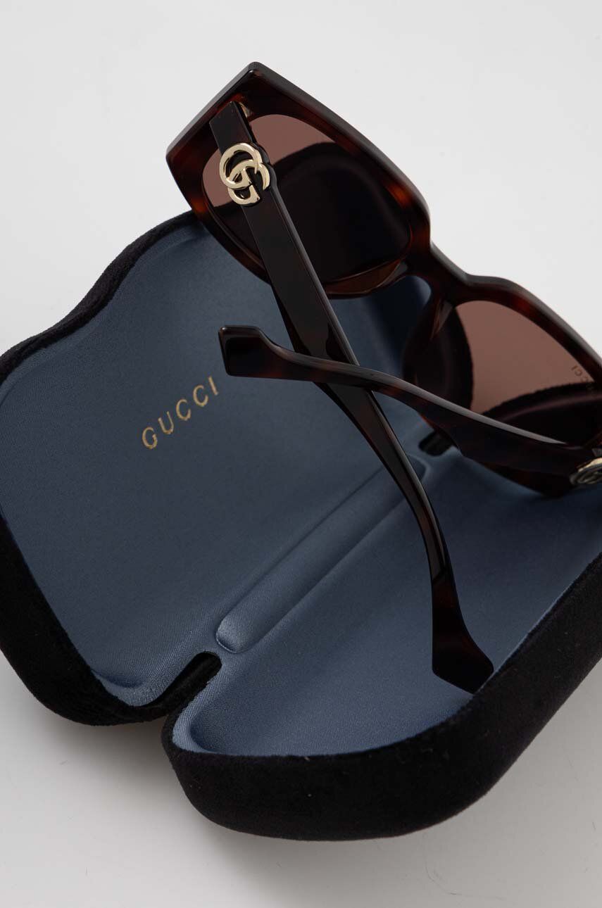 Gucci GG1534S-002 55mm New Sunglasses