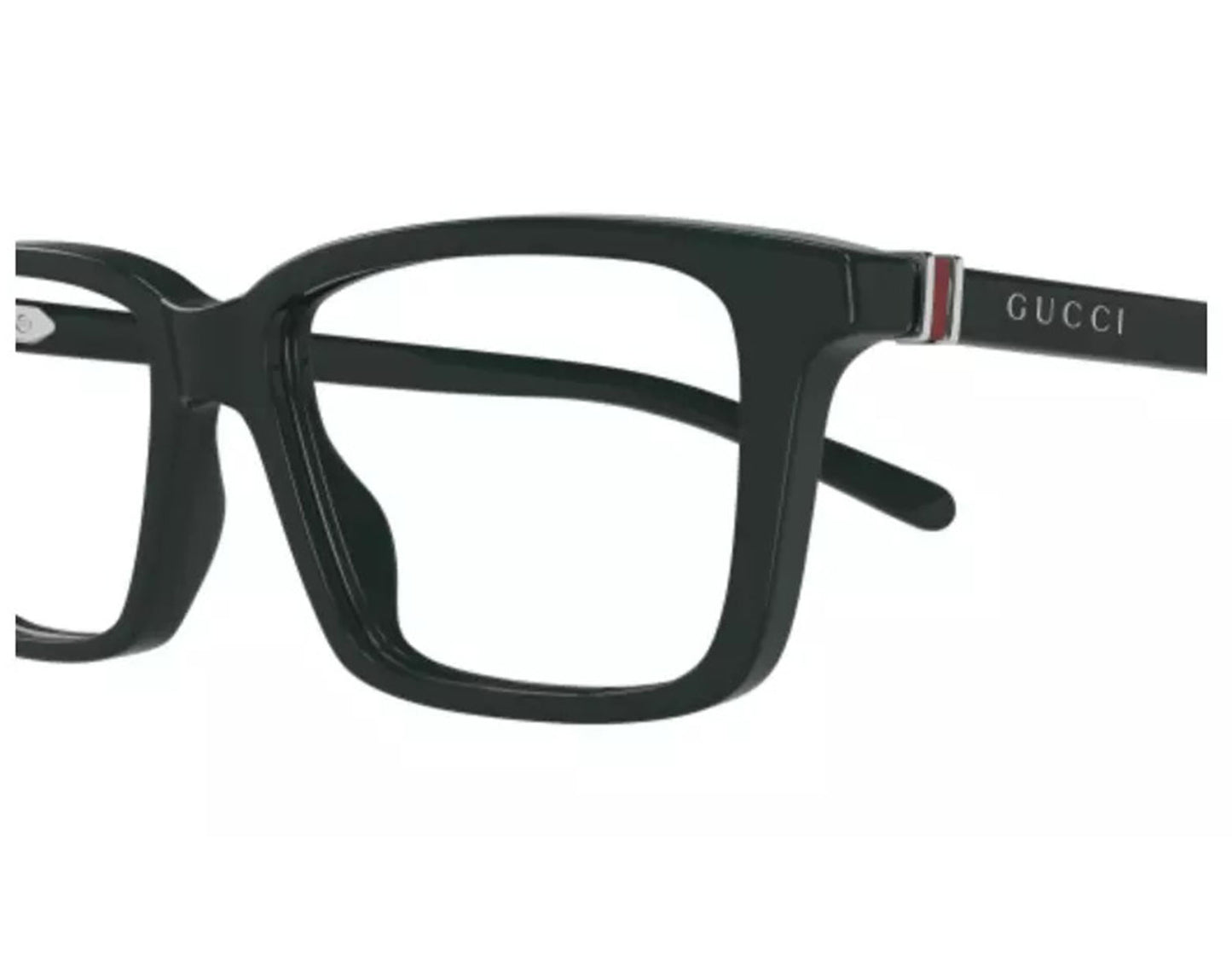 Gucci GG1672o-008 56 New Eyeglasses