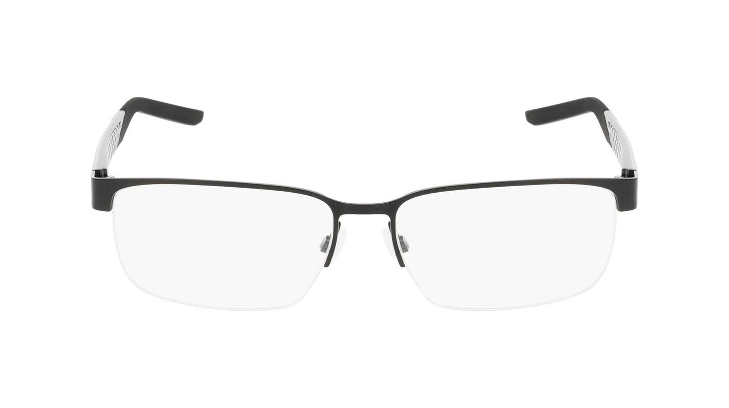 Nike NIKE8184-001-5816 58mm New Eyeglasses