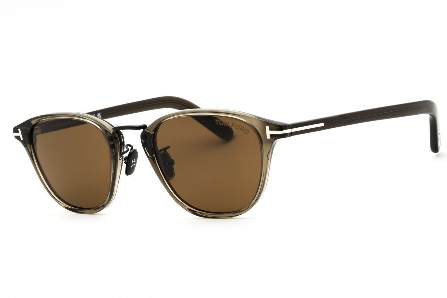 Tom Ford FT1049-D-20J 50mm New Sunglasses