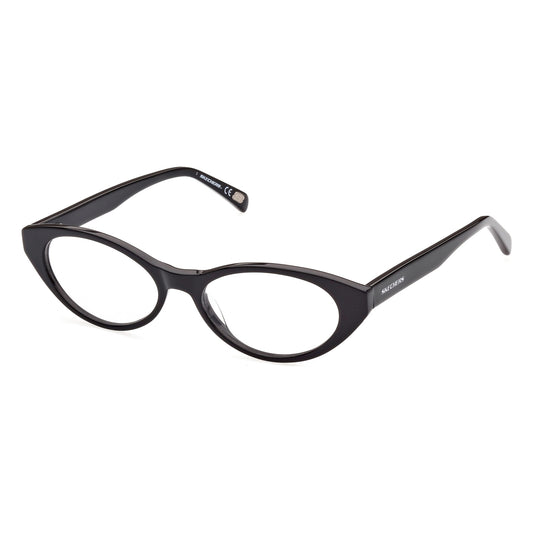 Skechers SE2193-001-52 52mm New Eyeglasses