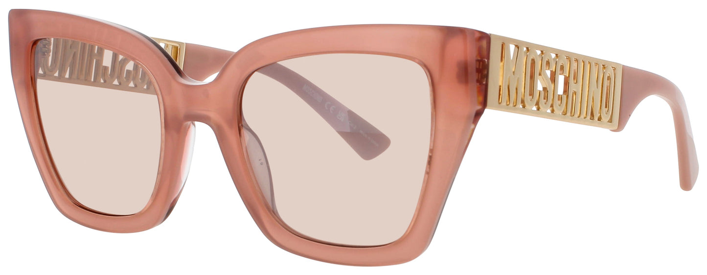 Moschino MOS161/S-35J/2S 53mm