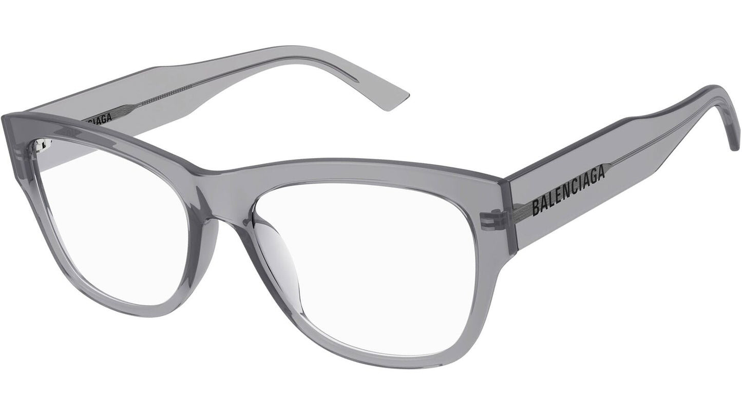 Balenciaga BB0309o-005 54mm New Eyeglasses