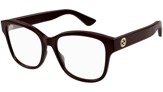 Gucci GG1340o-004 54mm New Eyeglasses