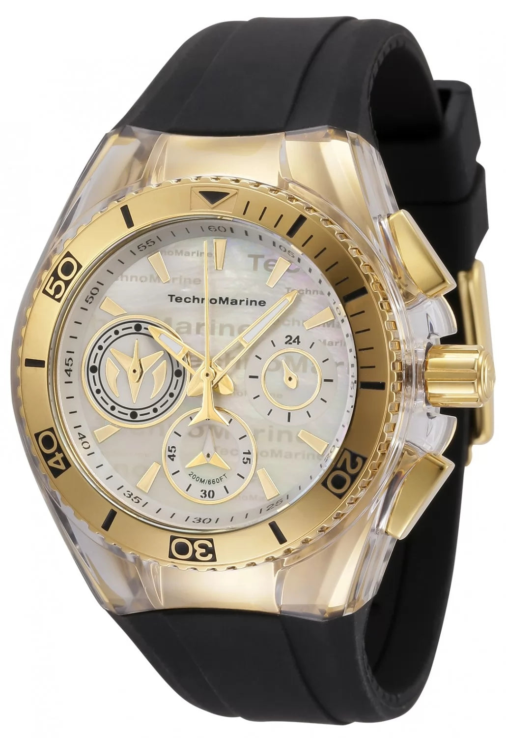 TechnoMarine Cruise-TM-120029 40.57