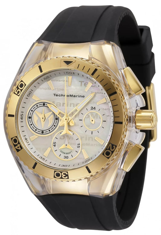 TechnoMarine Cruise-TM-120029 40.57