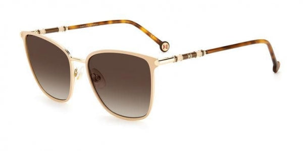 Carolina Herrera CH0030S-0BKU-HA-56  New Sunglasses