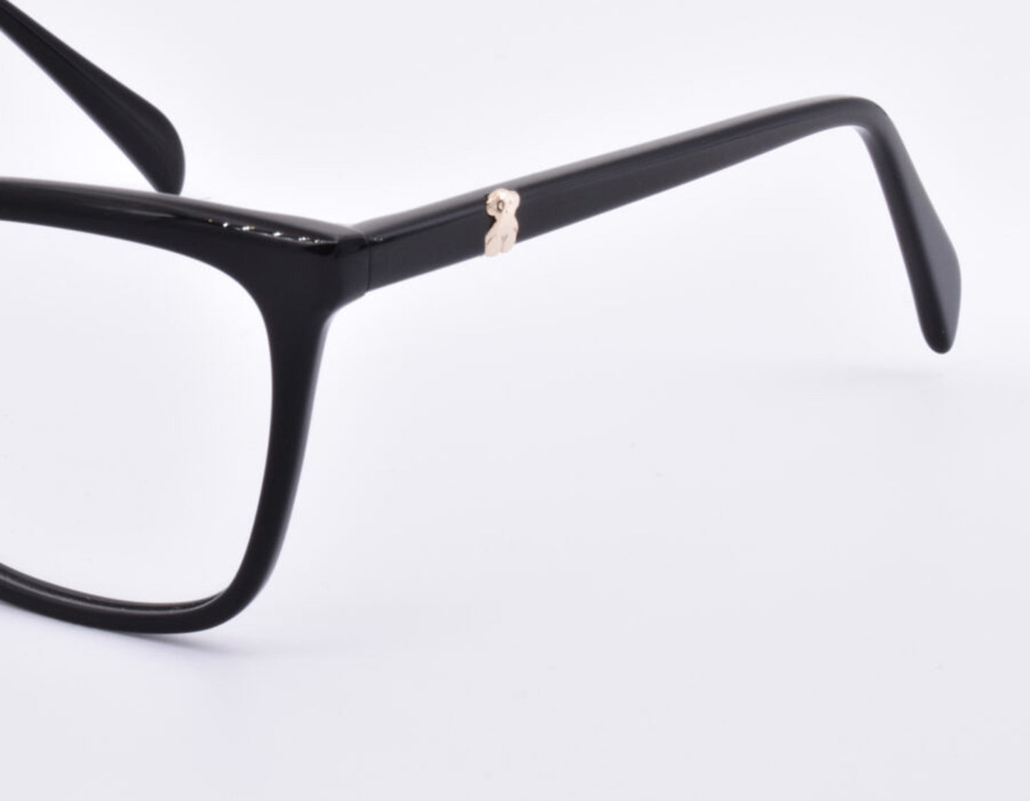 Tous VTOC26-0700 56mm New Eyeglasses