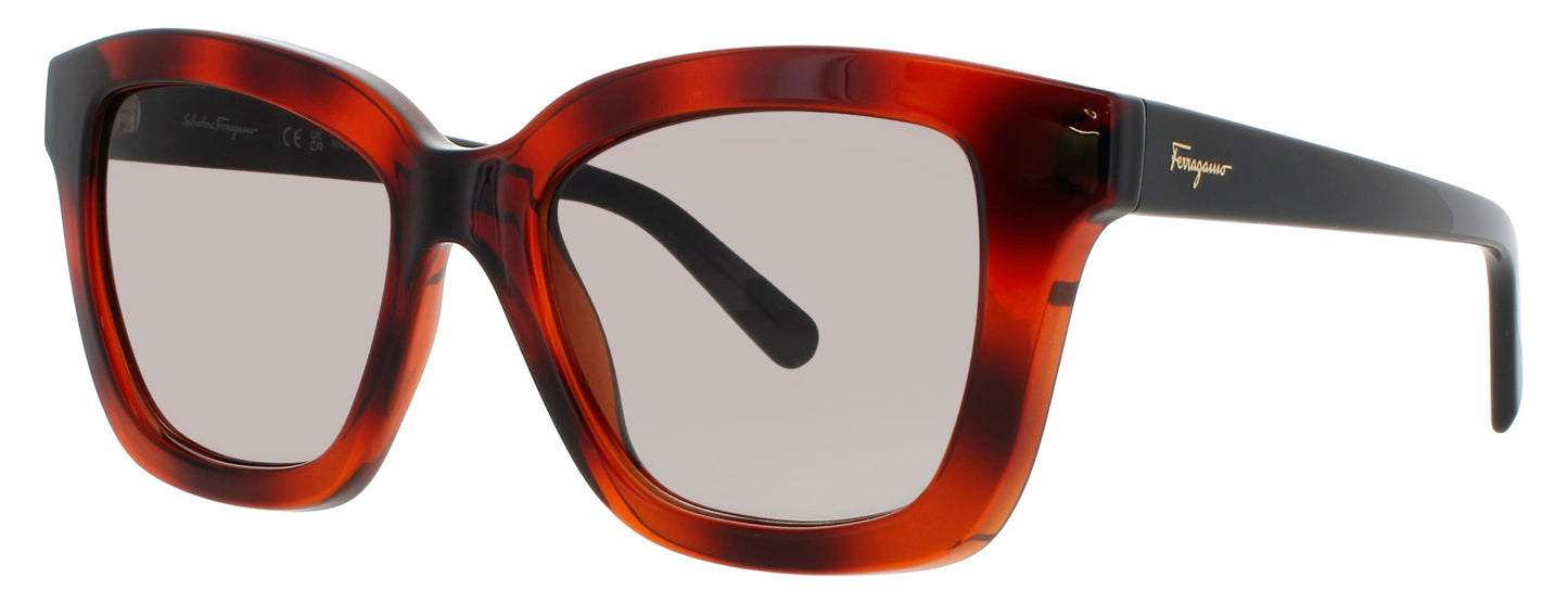 Salvatore Ferragamo SF955S-214 53mm
