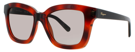 Salvatore Ferragamo SF955S-214 53mm