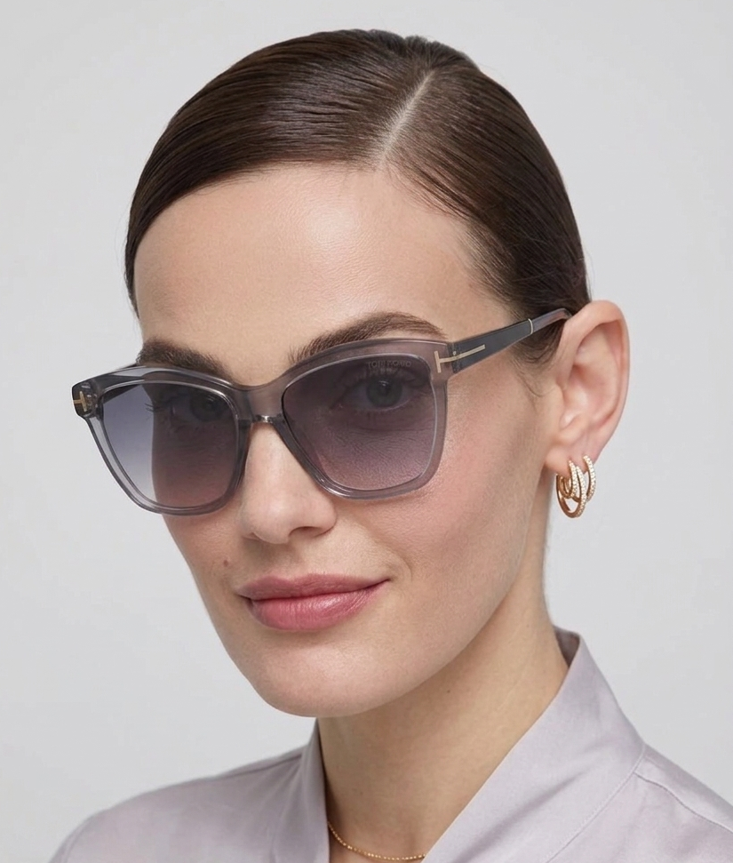 Tom Ford FT1087-20A-54 54mm