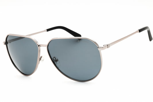 Guess GU00089-08D 62mm New Sunglasses