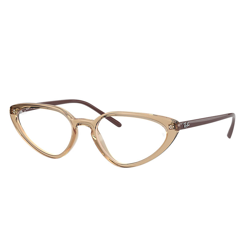 Ray Ban RX7188-5940-54 54mm New Eyeglasses