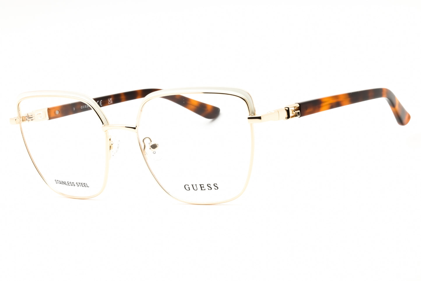 Guess GU2983-024 56mm New Eyeglasses