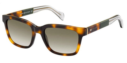 Tommy Hilfiger TH-1289-S-G83-53
