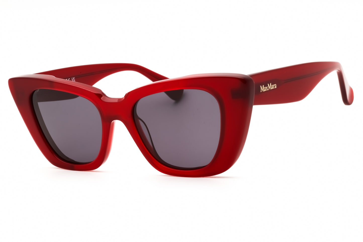 Max Mara MM0099-66A 50mm New Sunglasses