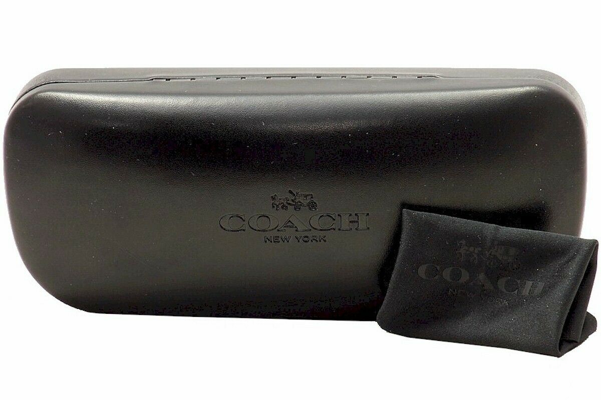 Coach 0HC7139BD-940113 58mm New Sunglasses