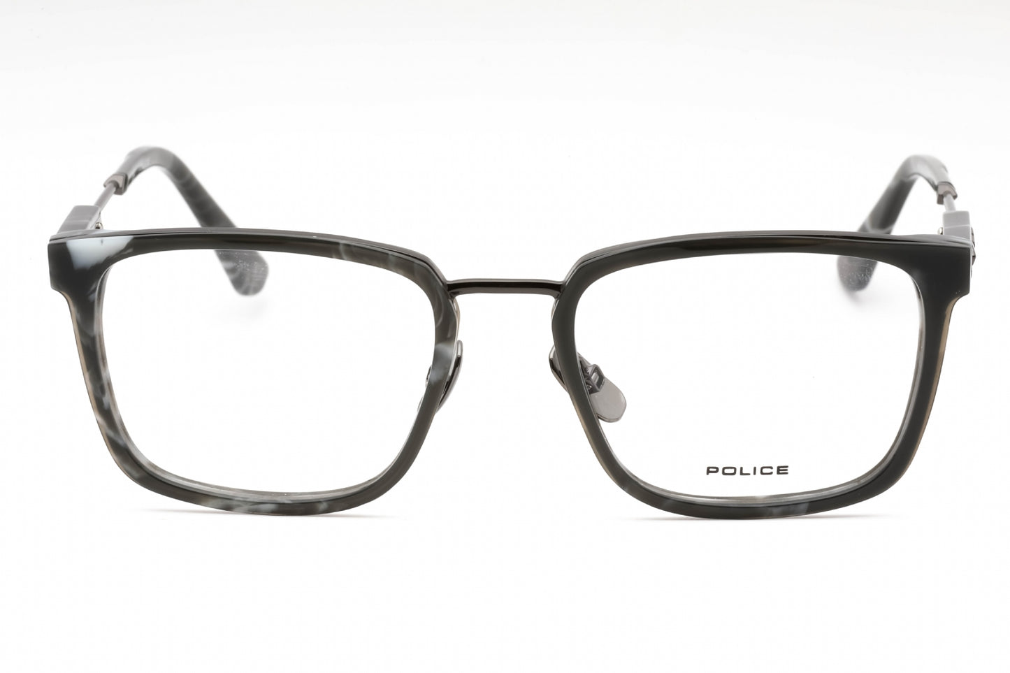 Police VPLF09-0568 53mm New Eyeglasses