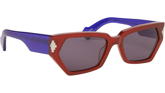 Marcelo Burlon Arica 53mm New Sunglasses
